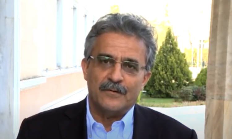 lampros mixos μιχος agia barbara