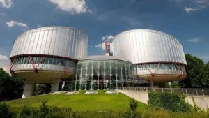 court human rights