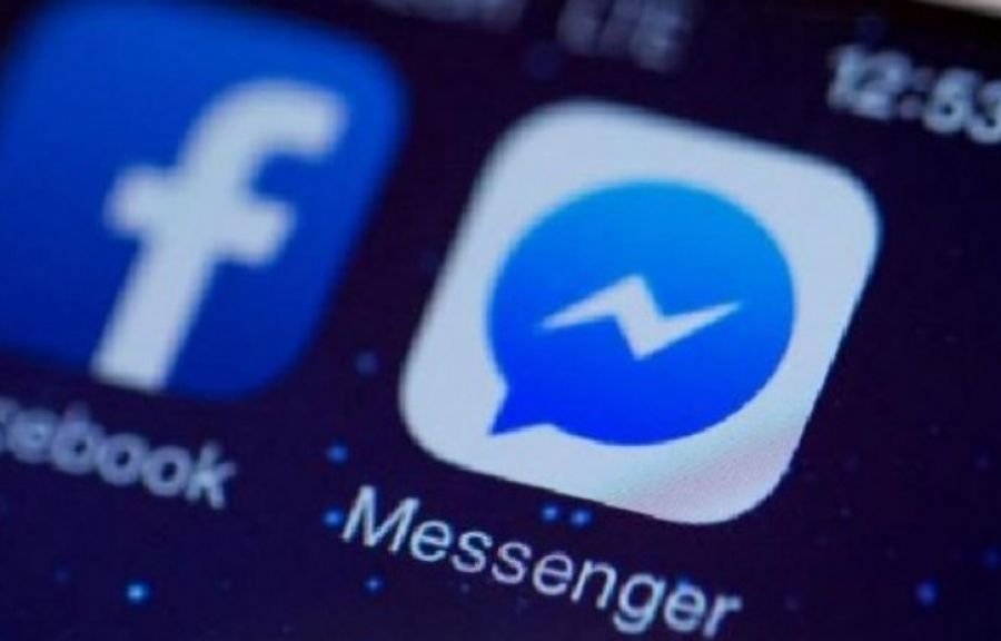 messenger