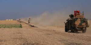 turkikos stratos syria army