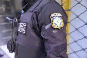 police