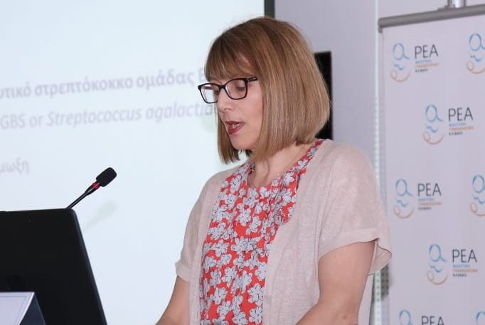maria tsolia