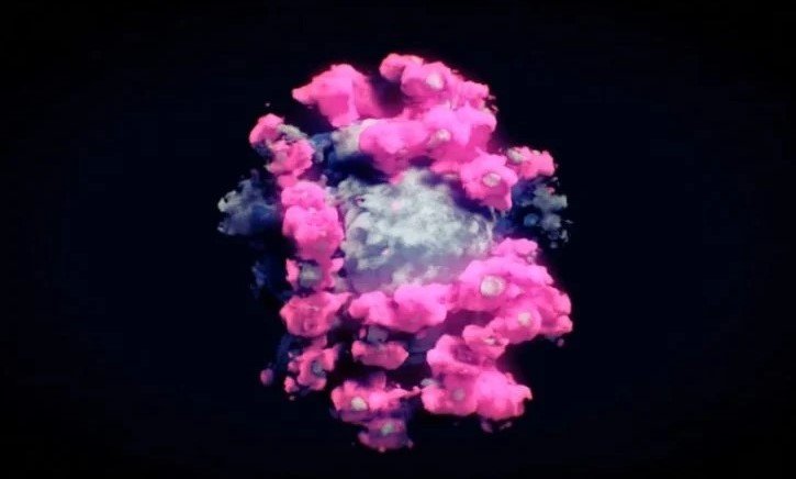 coronavirus imagine