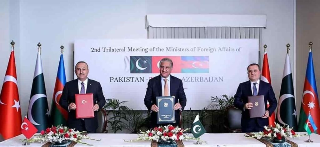 TPA turkey, pakistan, azerbaizan