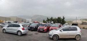 klemena aftokinita auto