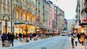 geneva switzerland elvetia