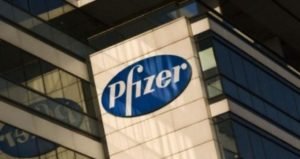pfizer