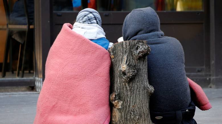 αστεγοι homeless astegoi kryo