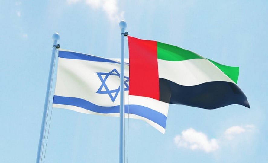 israel united arab emirates ισραηλ-ηνωμενα-αραβικα-εμιρατα-min-1