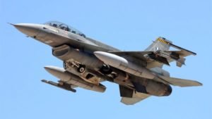 f-16 viper