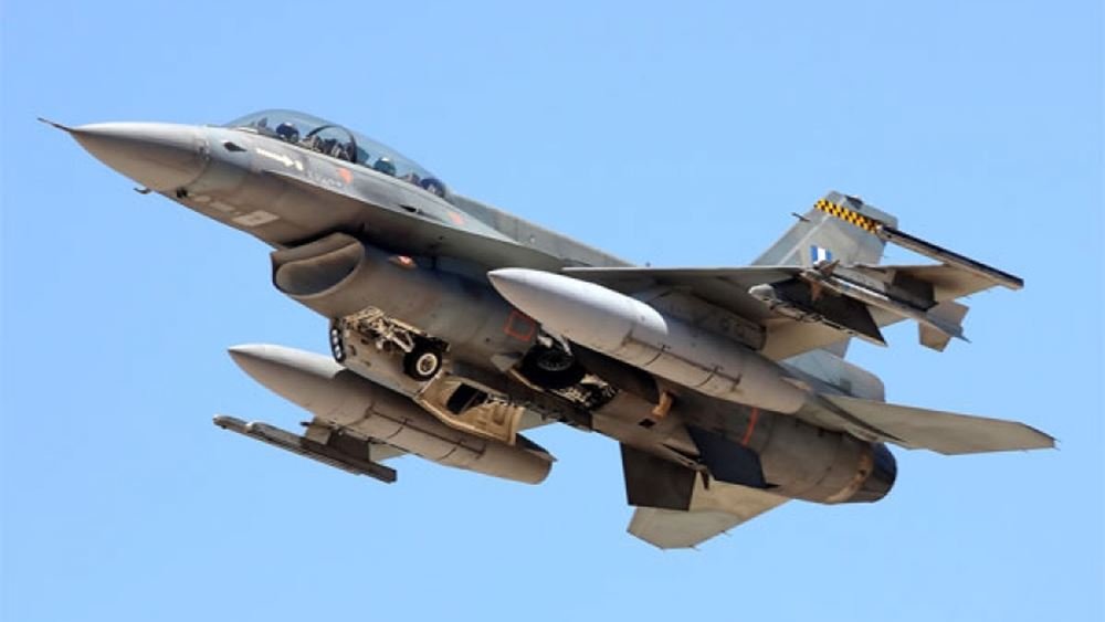 f-16 viper