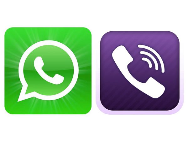 whats up viber