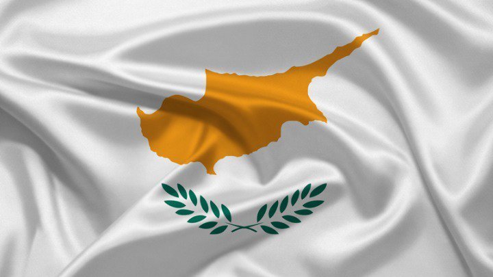 cyprus flag