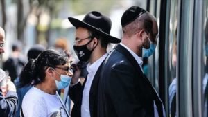 israel covid