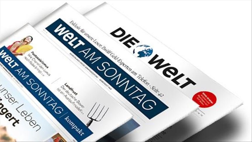 die welt