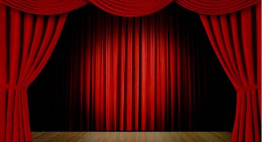 κουιντες theatro parastaseis cinema