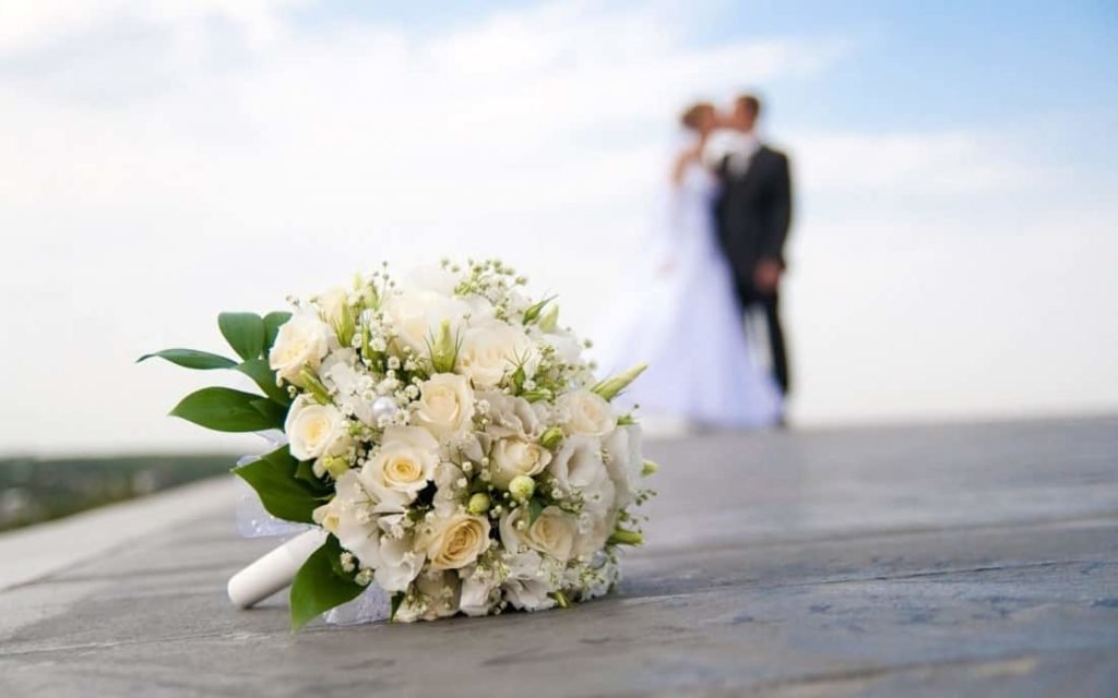 γαμος gamos wedding