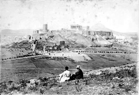 athina 1900