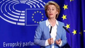 fon der leyen