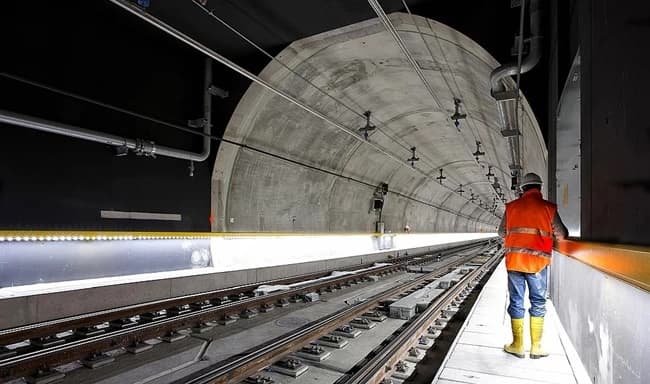 μετρο metro