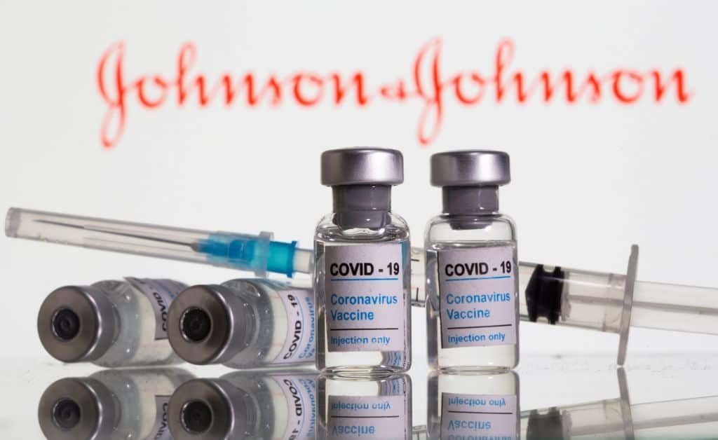 vaccine johnson