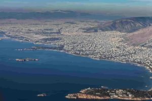attica Athens-Aerial-view-min