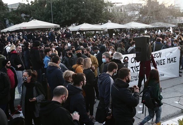 νΕΑ ΣΜΥΡΝΗ nea smyrnh