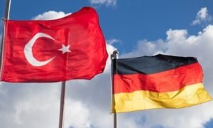 germany turkey
