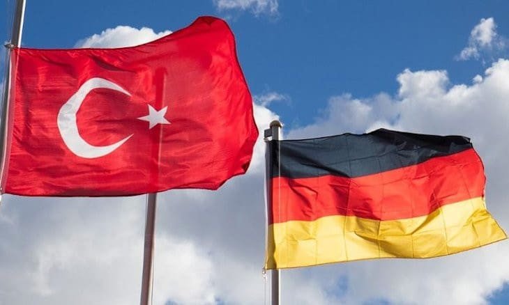 germany turkey