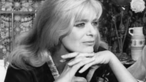 melina merkouri