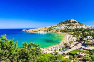 rodos-kreikka rhodes island holidays