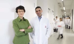 ugur sahin anti cancer