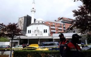 12 tirana