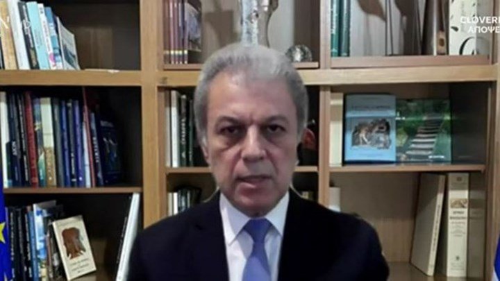 amanatidhs nd