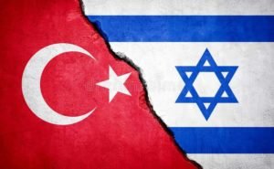 turkey-israel