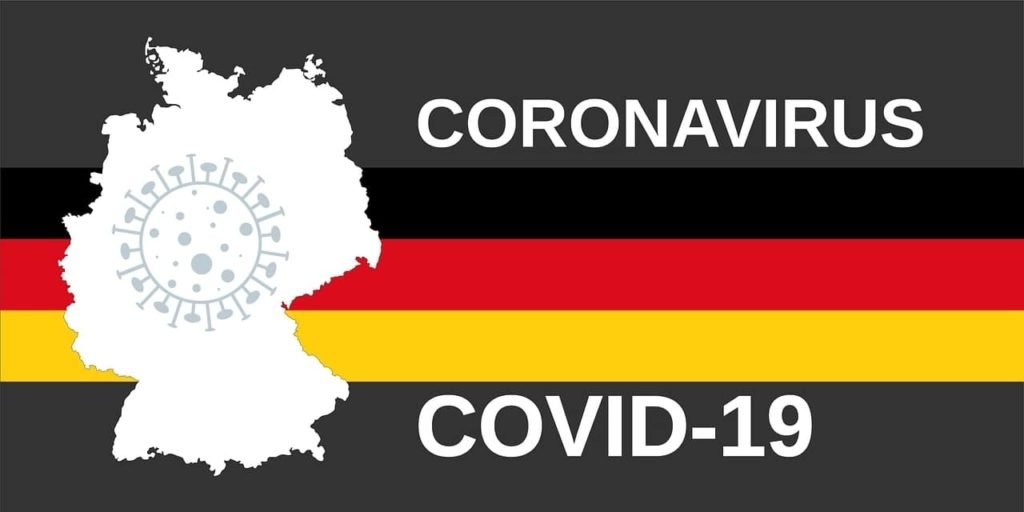 coronavirus germany