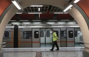 police metro