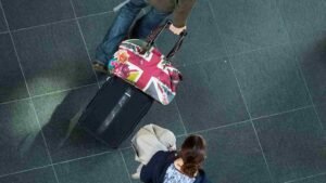 british tourism