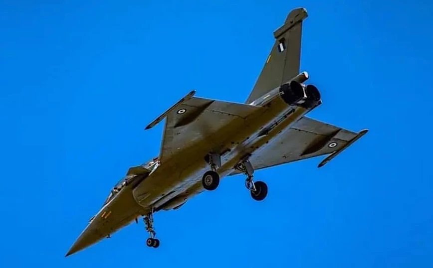 rafale ethnosimo elliniko