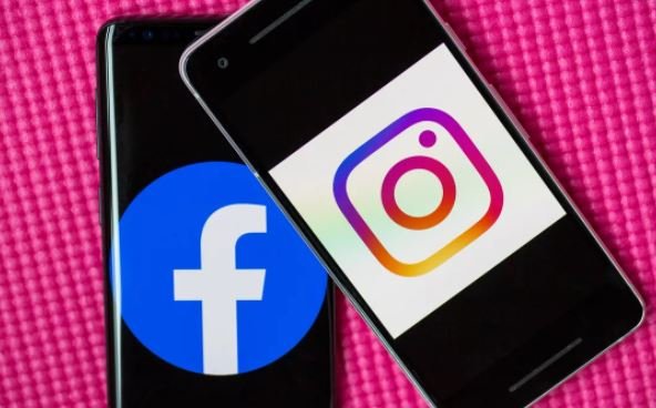 facebook instagram
