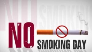no smoking