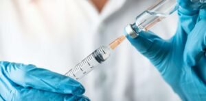 mrna vaccine