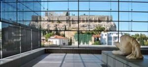 acropolis museum
