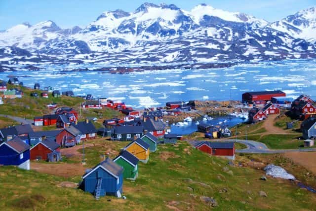 groenlandia
