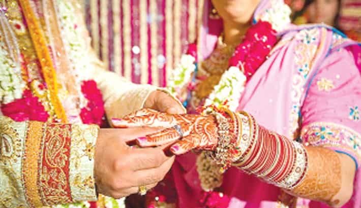 wedding india