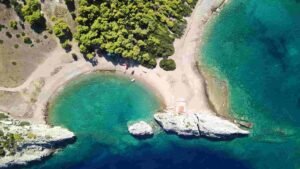 smilokopi kornthia greece holidays beach
