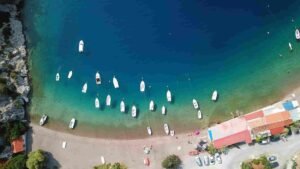 psatha greece holidays