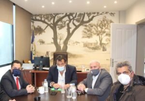 ahepa dimos filis