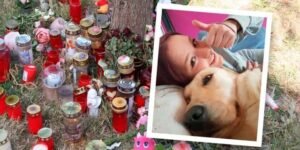 austria murder 13years