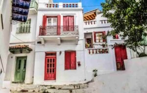 greece holidays